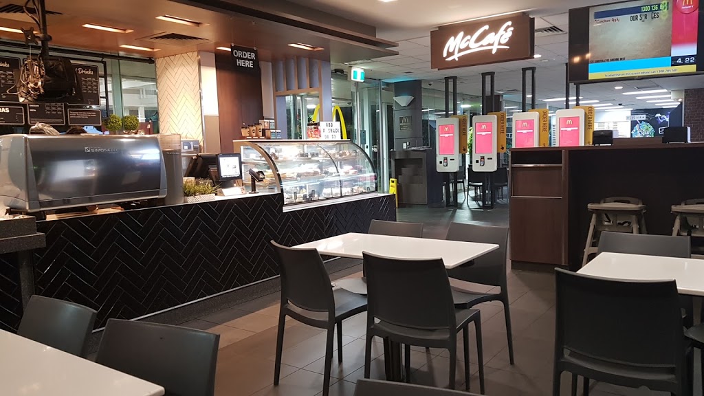 McDonald’s Western Ring Rd West | cafe | Western Ring Rd, Derrimut VIC 3030, Australia | 0393114533 OR +61 3 9311 4533