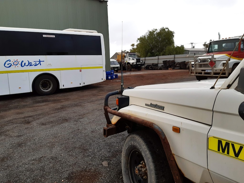 GTN Services | 77-79 Hall St, Leonora WA 6438, Australia | Phone: (08) 9037 6880
