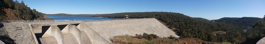 Wungong Dam | Reservoir, Wungong WA 6112, Australia