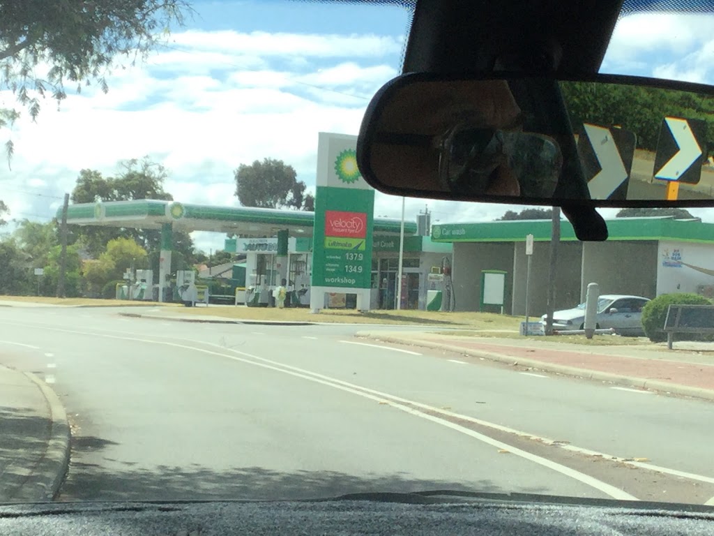 BP | gas station | Parry Ave &, Wheatley Dr, Bull Creek WA 6149, Australia | 0893325843 OR +61 8 9332 5843