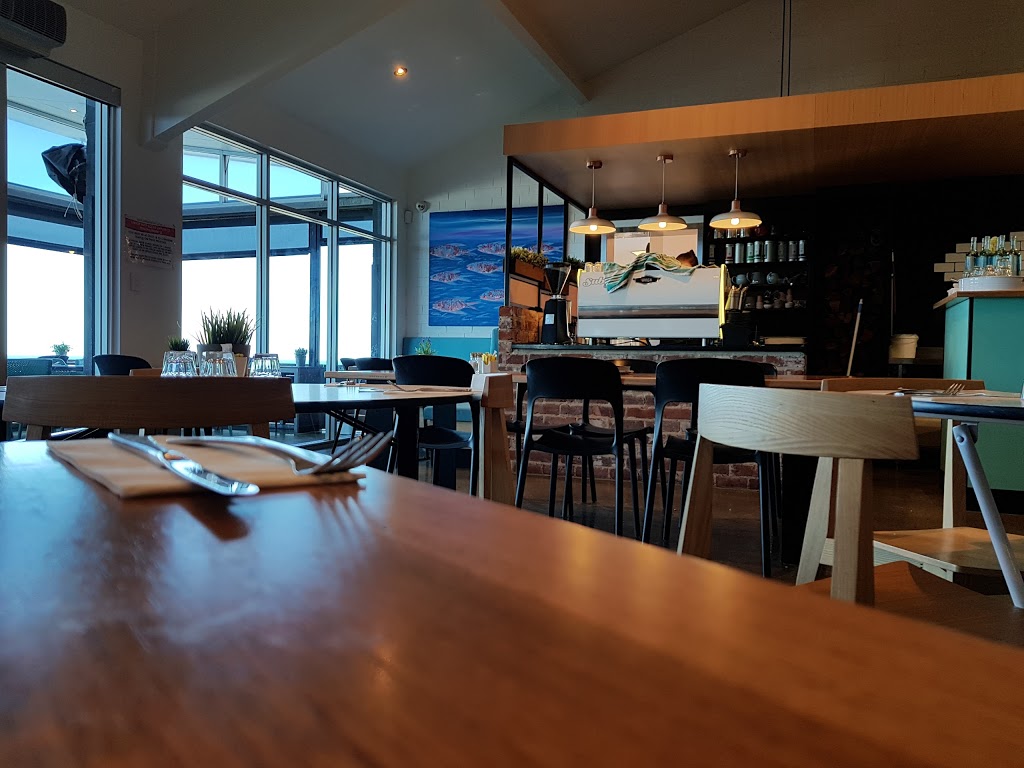 Boatshed Cafe | restaurant | 1 Heron Way, Hallett Cove SA 5158, Australia | 0883224000 OR +61 8 8322 4000
