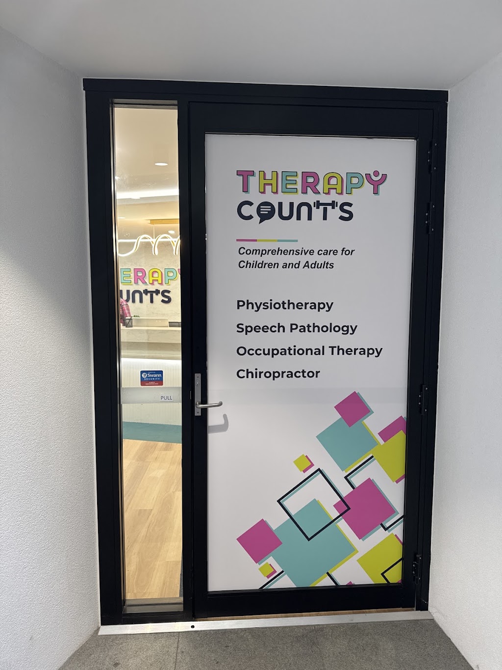 Therapy Counts | Unit 104/44 Winnima Cct, Pemulwuy NSW 2145, Australia | Phone: (02) 9872 4839