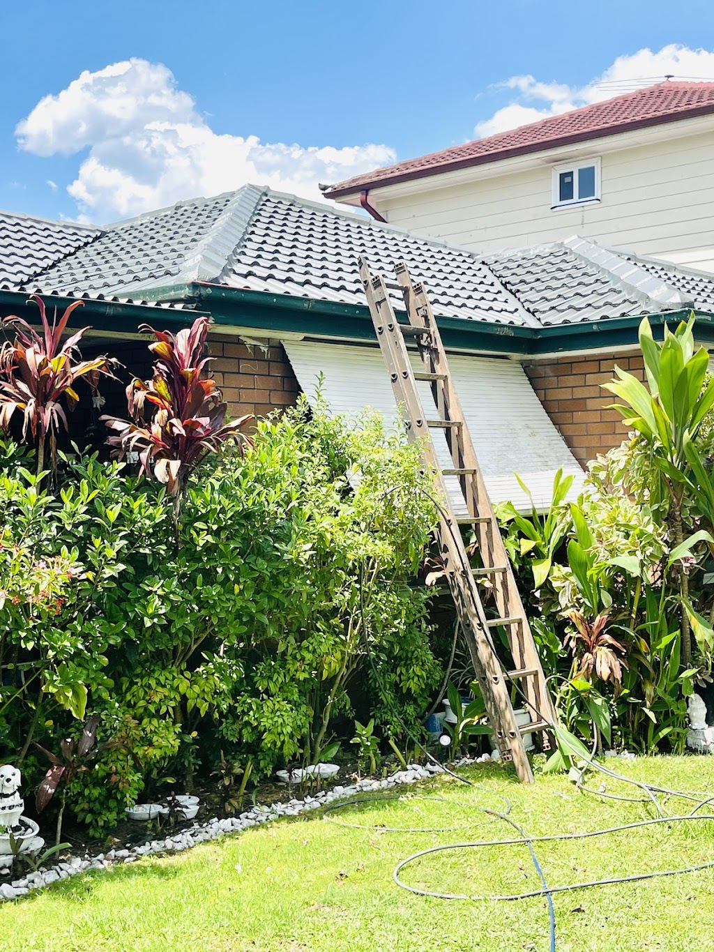 Sydney whirlybird roof ventilation | 8 Darwin Rd, Campbelltown NSW 2560, Australia | Phone: 0458 518 006