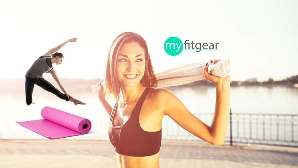 My Fit Gear | 44 Romulus Circuit, Augustine Heights QLD 4300, Australia