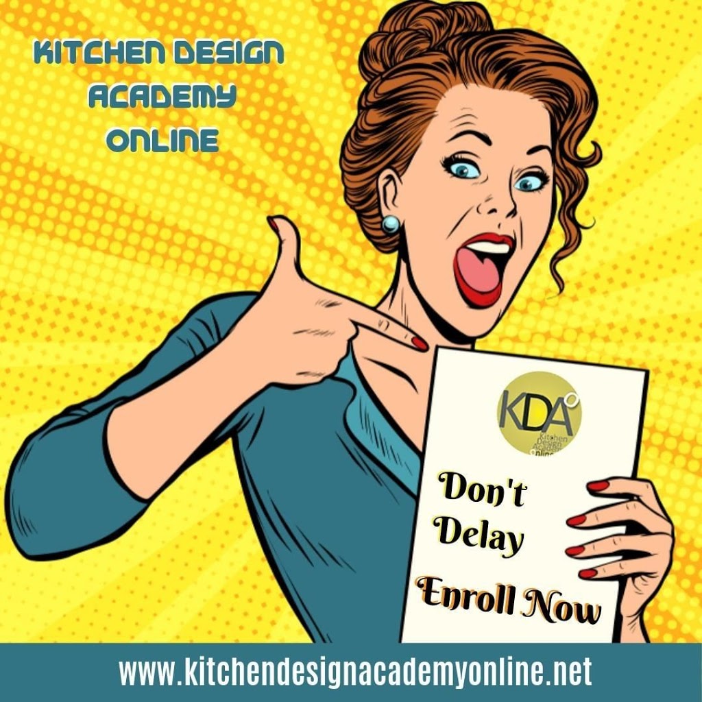 Kitchen Design Academy Online | 15 Kilkenny Rise, Doreen VIC 3754, Australia | Phone: 0449 052 599