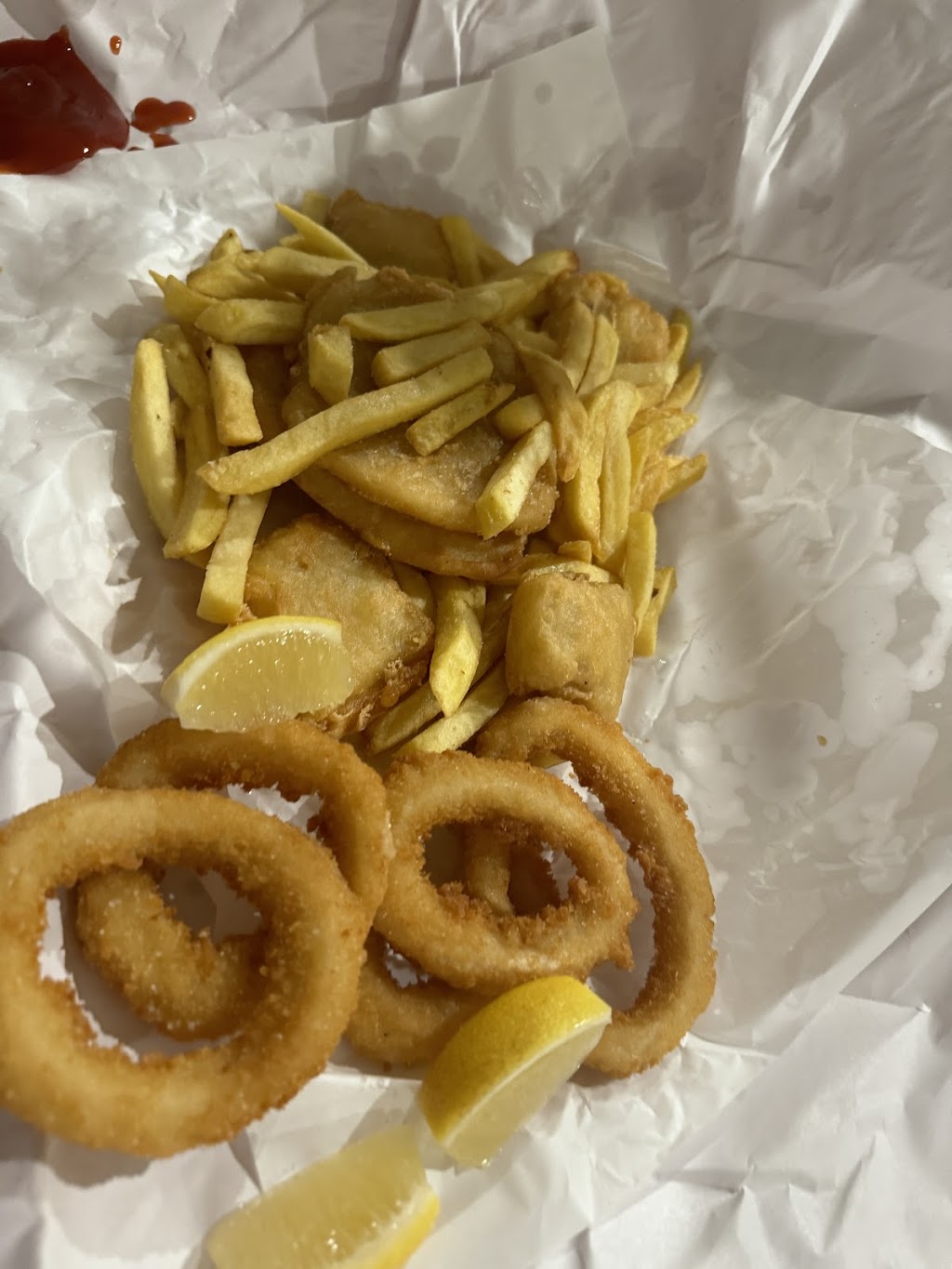 R U Hungry Minmi | 94 Woodford St, Minmi NSW 2287, Australia | Phone: 0422 033 820