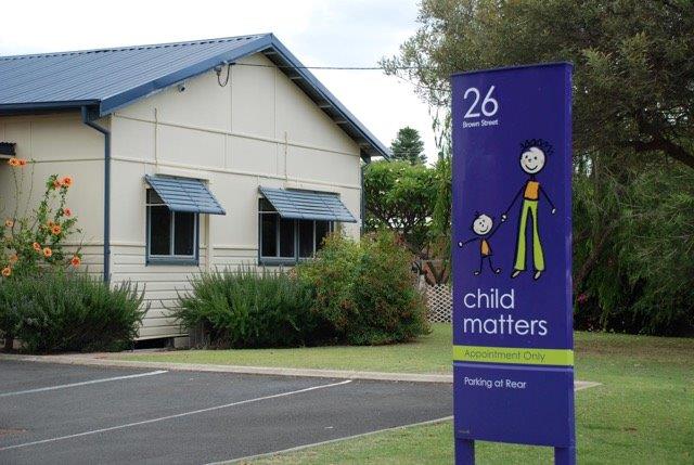 Child Matters and Teen Matters | health | 26 Brown St, Busselton WA 6280, Australia | 0897512305 OR +61 8 9751 2305