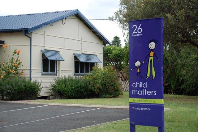 Child Matters and Teen Matters | 26 Brown St, Busselton WA 6280, Australia | Phone: (08) 9751 2305