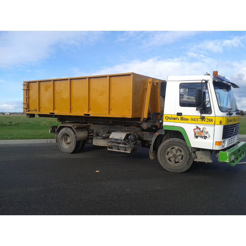 PAKENHAM BIN HIRE | 7 Ridge Pl, Pakenham VIC 3810, Australia | Phone: 0466 696 748