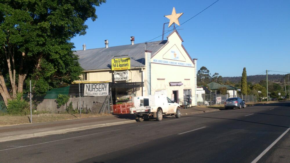 Murgon Star Removals | moving company | 42/46 Lamb St, Murgon QLD 4605, Australia | 0741683031 OR +61 7 4168 3031