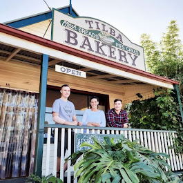 Tilba Bakery | 18a Bate St, Central Tilba NSW 2546, Australia | Phone: 0400 094 717 Tilba Bakery | 18a Bate St, Central Tilba NSW 2546, Australia | Phone: 0400 094 717