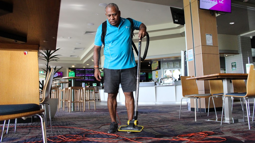 Let Me Clean Commercial | Unit 3/17 Willoughby Cres, East Mackay QLD 4740, Australia | Phone: (07) 4863 4751