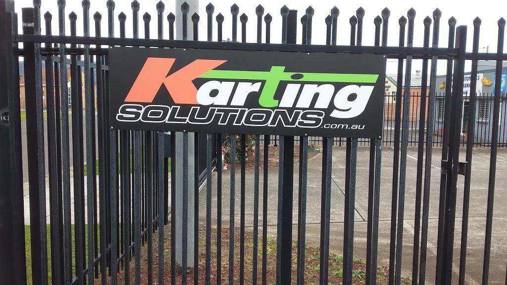 Karting Solutions |  | 6 Industrial Rd, Oak Flats NSW 2529, Australia | 0417297602 OR +61 417 297 602