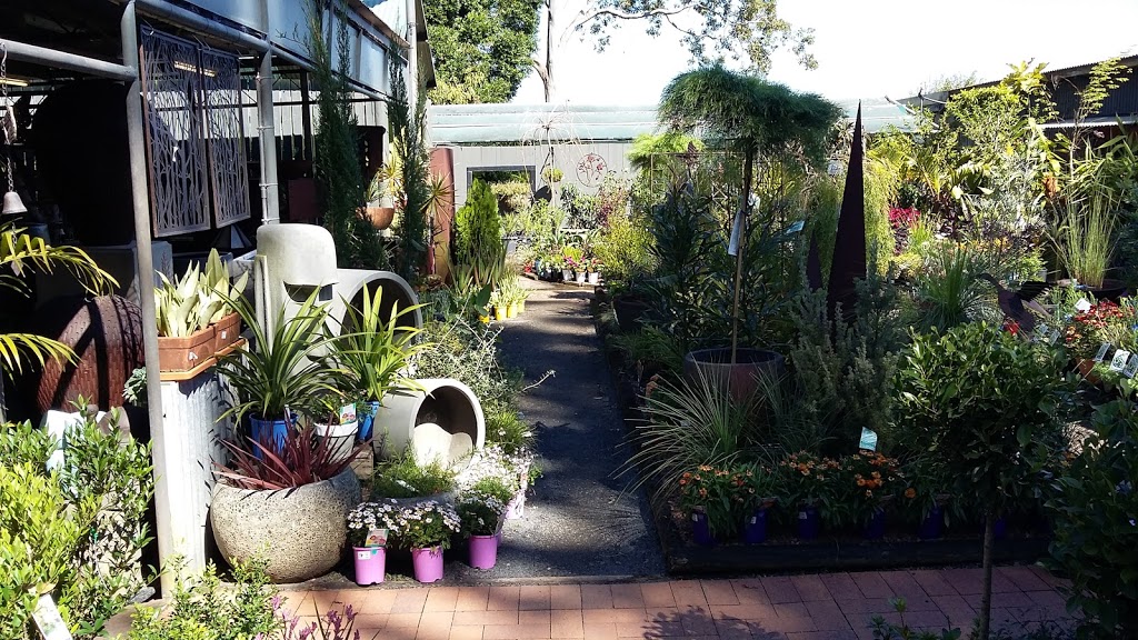 Old Kulara Nursery | 228 Tinaroo Falls Dam Rd, Atherton QLD 4883, Australia | Phone: (07) 4091 1707