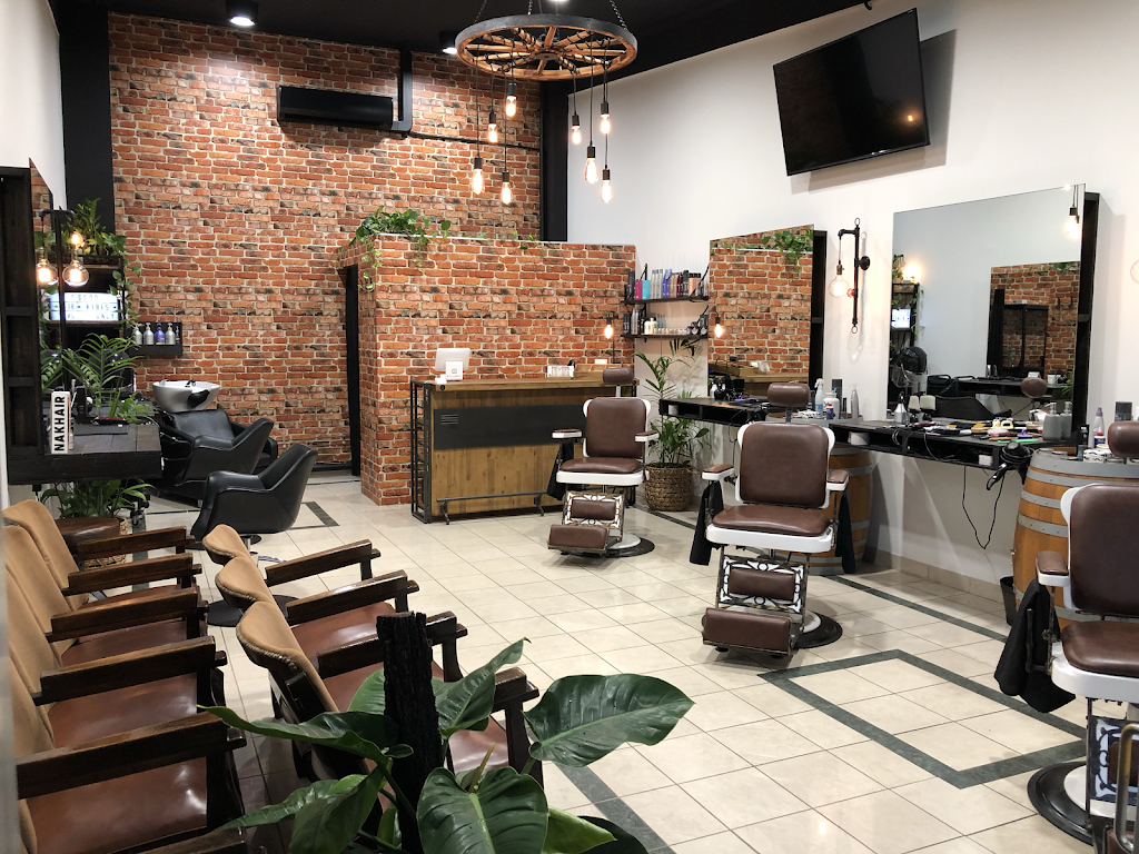 Park Ave Barbers & Hairdressing | hair care | Shop 2/27 Park Ave, Burleigh Heads QLD 4220, Australia | 0755760177 OR +61 7 5576 0177