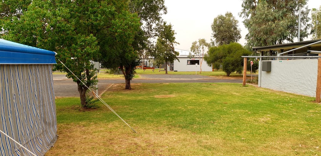 Forbes Caravan and Cabin Park | rv park | 33/37 Sam St, Forbes NSW 2871, Australia | 0268521957 OR +61 2 6852 1957