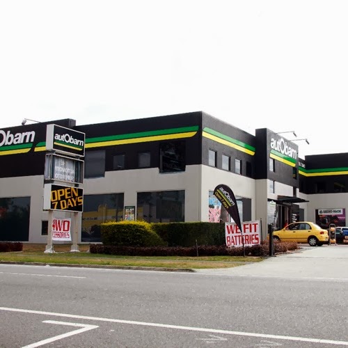 Autobarn Bundall | Bundall Circle 8, 9/12 Upton St, Bundall QLD 4217, Australia | Phone: (07) 5592 1588