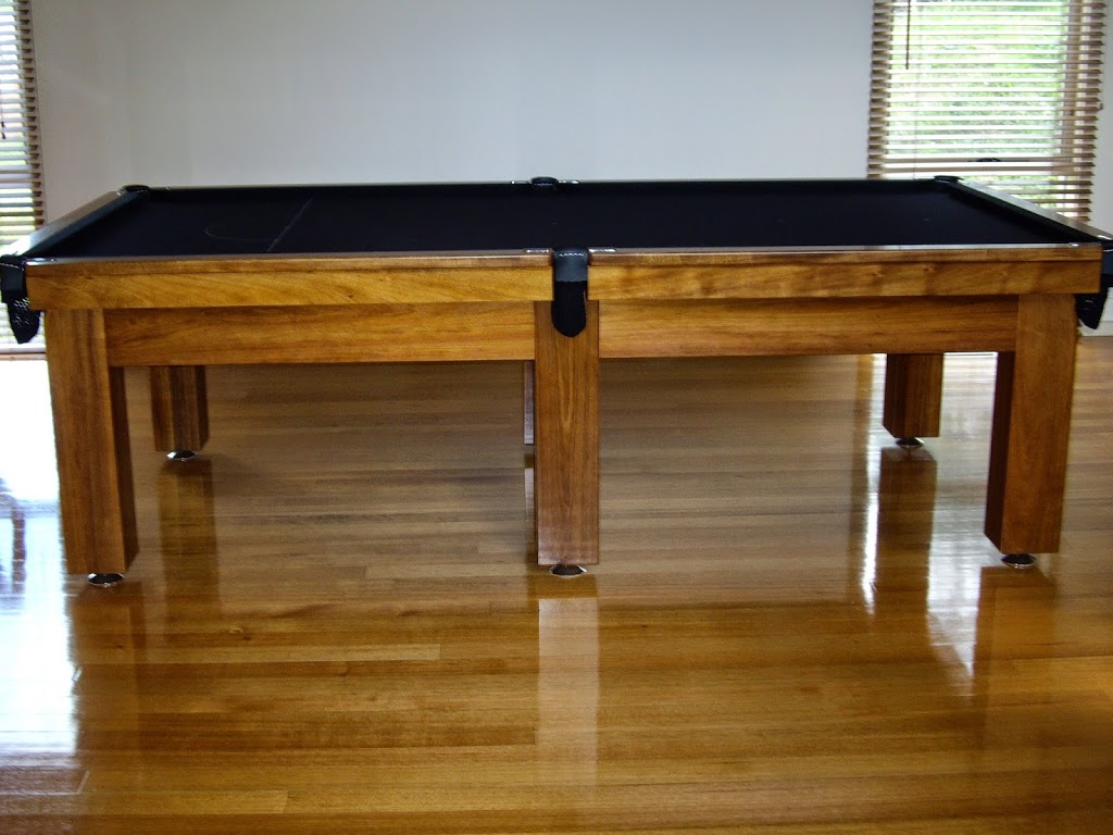 B & K Traditional Billiards | store | Shop 3/396 Princes Hwy, Noble Park VIC 3174, Australia | 0397953888 OR +61 3 9795 3888