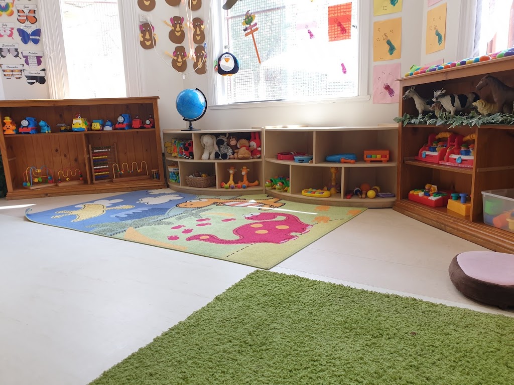 Ashfield Early Learning Centre | 10 Norton St, Ashfield NSW 2131, Australia | Phone: (02) 9799 6226