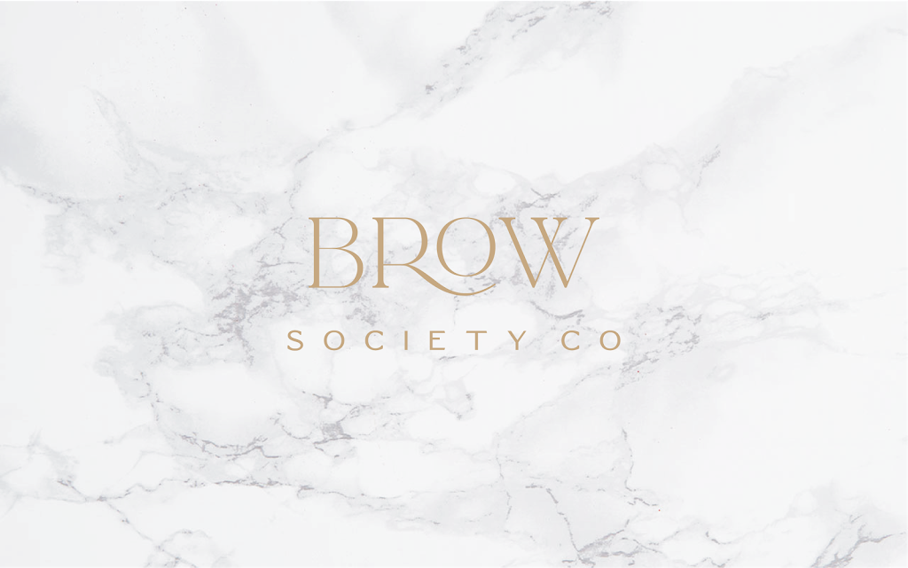 Brow Society Co | 38 Sunnycrest Dr, Terranora NSW 2486, Australia | Phone: 0417 310 288