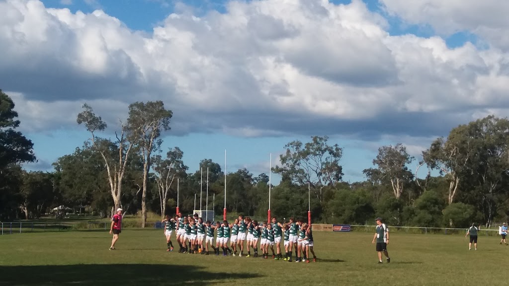 Wynnum Vikings AFL Sports Club | 300 Kianawah Rd, Wynnum West QLD 4178, Australia | Phone: 0406 551 933