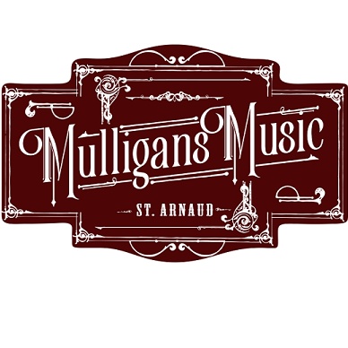 Mulligans Music - St Arnaud | cafe | 51 Napier St, St Arnaud VIC 3478, Australia | 0354952227 OR +61 3 5495 2227