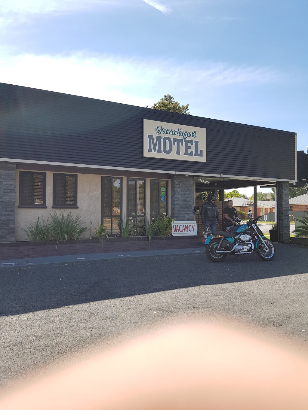 Gundagai Motel | lodging | 264 Sheridan St, Gundagai NSW 2722, Australia | 0269441066 OR +61 2 6944 1066