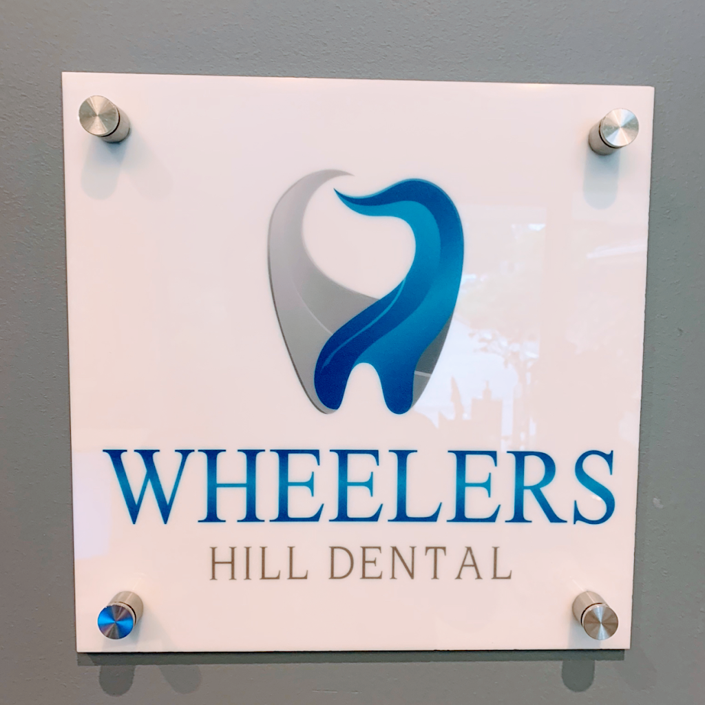 Wheelers Hill Dental (Dr T.S. Saw OAM) | dentist | 191 Jells Rd, Wheelers Hill VIC 3150, Australia | 0395616096 OR +61 3 9561 6096