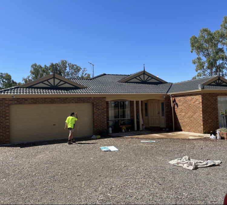 Murray River Roof Tiling | 7 Charles Ct, Yarrawonga VIC 3730, Australia | Phone: 0448 270 245