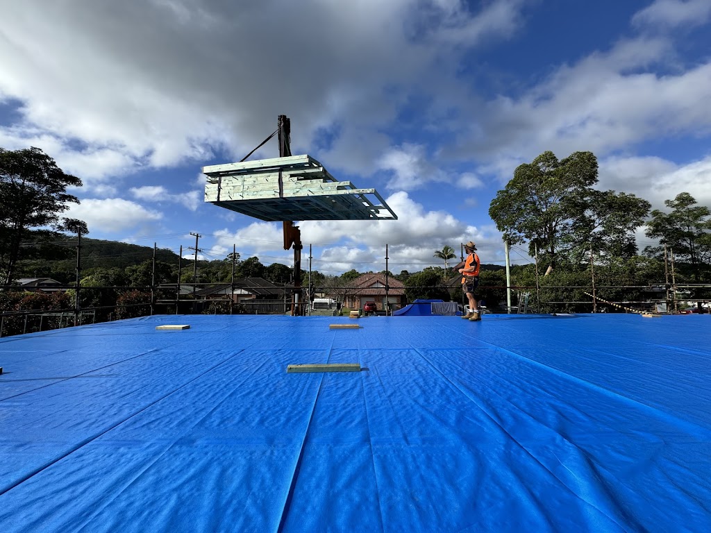 ALG Building | 34 Burns Rd, Ourimbah NSW 2258, Australia | Phone: 0434 586 386