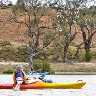 Canoe Adventures - Riverland | travel agency | Riverview Dr, Berri SA 5343, Australia