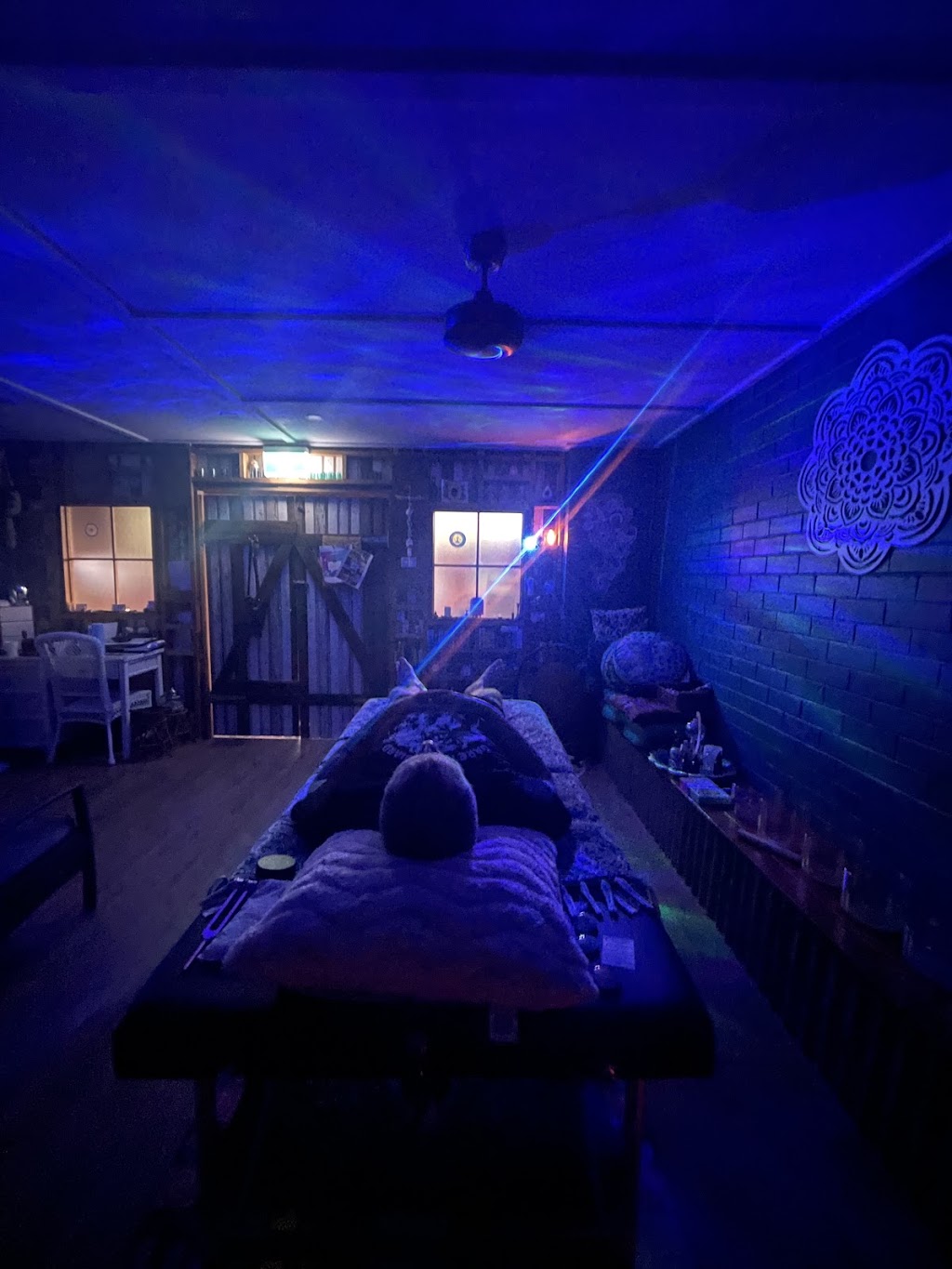 Positive Inspirations Holistic Services Camden | 26-28 Elizabeth St, Camden NSW 2570, Australia | Phone: 0416 386 095