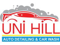 Uni Hill Auto Detailing and Car Wash | car repair | LG2/1 Janefield Dr, Bundoora VIC 3083, Australia | 0391914157 OR +61 3 9191 4157