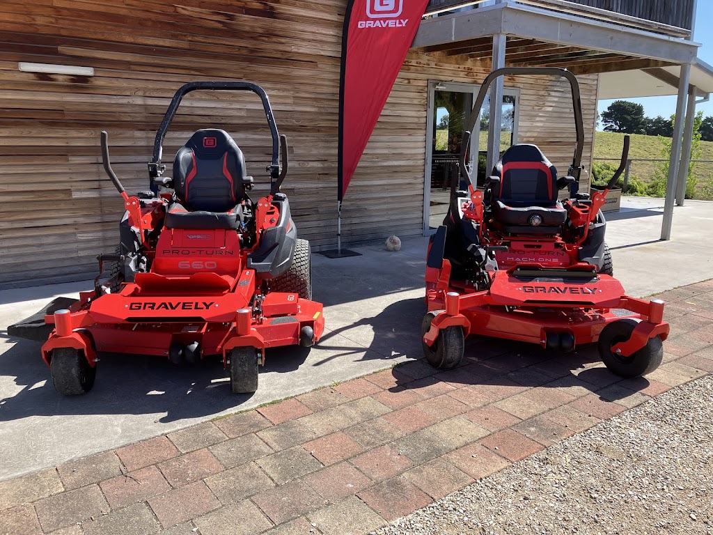 Mower Barn and Outdoor Power Equipment | 5 Comers Rd, Kalimna West VIC 3909, Australia | Phone: 0498 739 394