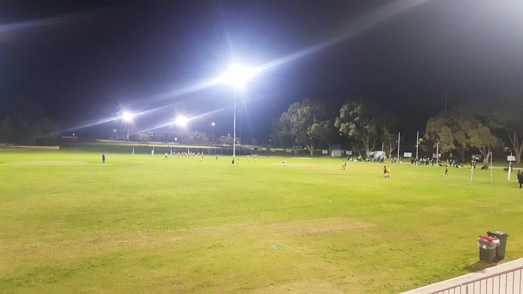 North Beach Football Club | Charles Riley Reserve, Kitchener St, North Beach WA 6020, Australia | Phone: 0412 144 588