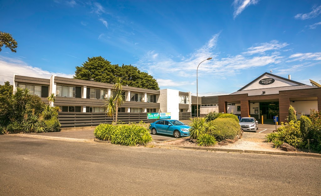 Nightcap at Waltzing Matilda Hotel | lodging | 856 Heatherton Rd, Springvale South VIC 3172, Australia | 0395461333 OR +61 3 9546 1333
