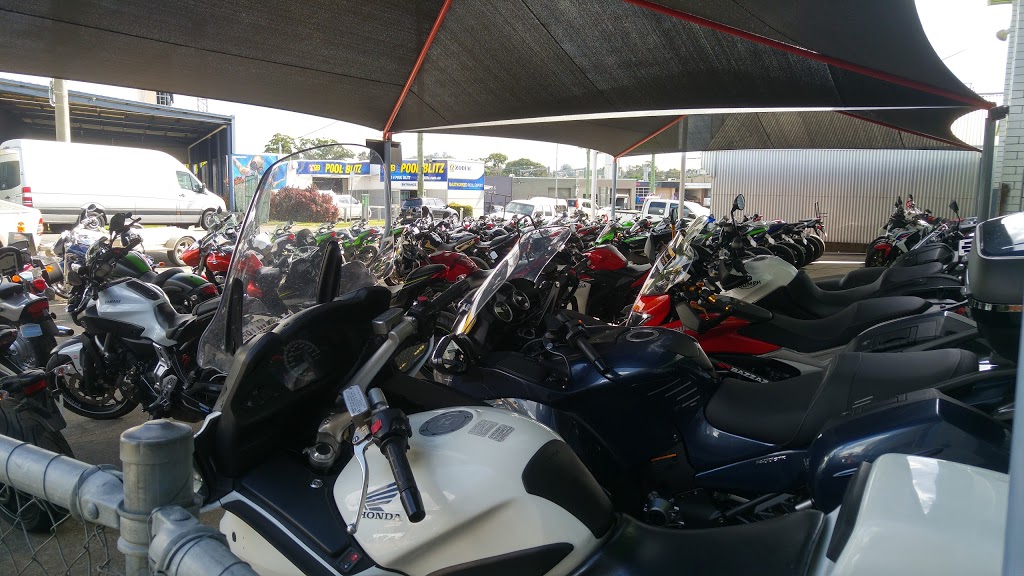 TeamMoto Kawasaki Motorcycles Bowen Hills | car repair | 39 Allison St, Bowen Hills QLD 4006, Australia | 0736662088 OR +61 7 3666 2088