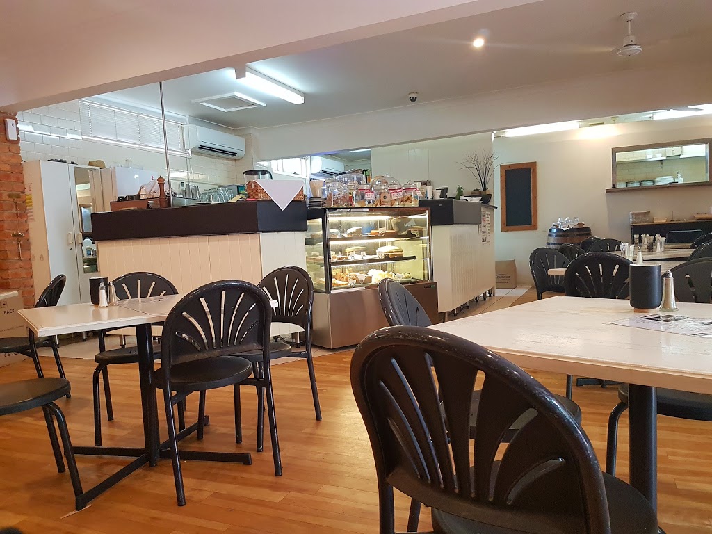 Chaddies on Regent | cafe | 89 Regent St, New Lambton NSW 2305, Australia | 0249525484 OR +61 2 4952 5484