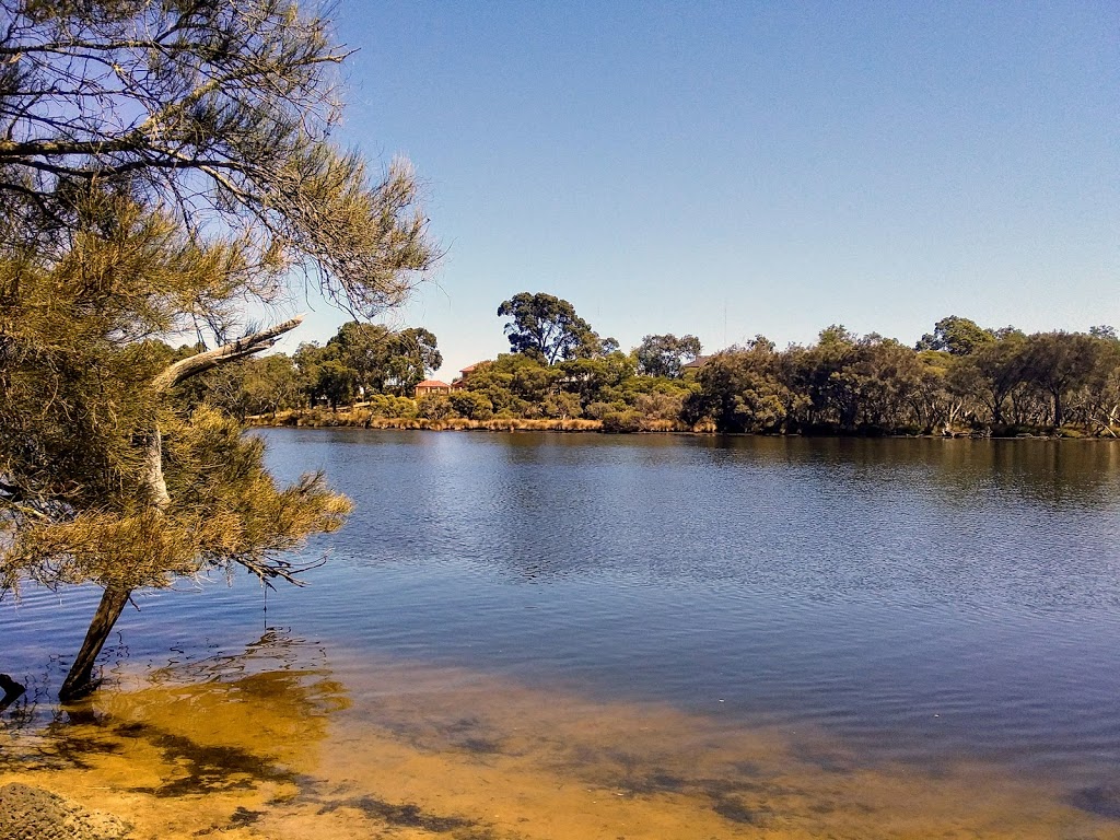 Pratt Road Reserve | 87 Pratt Rd, Eaton WA 6232, Australia