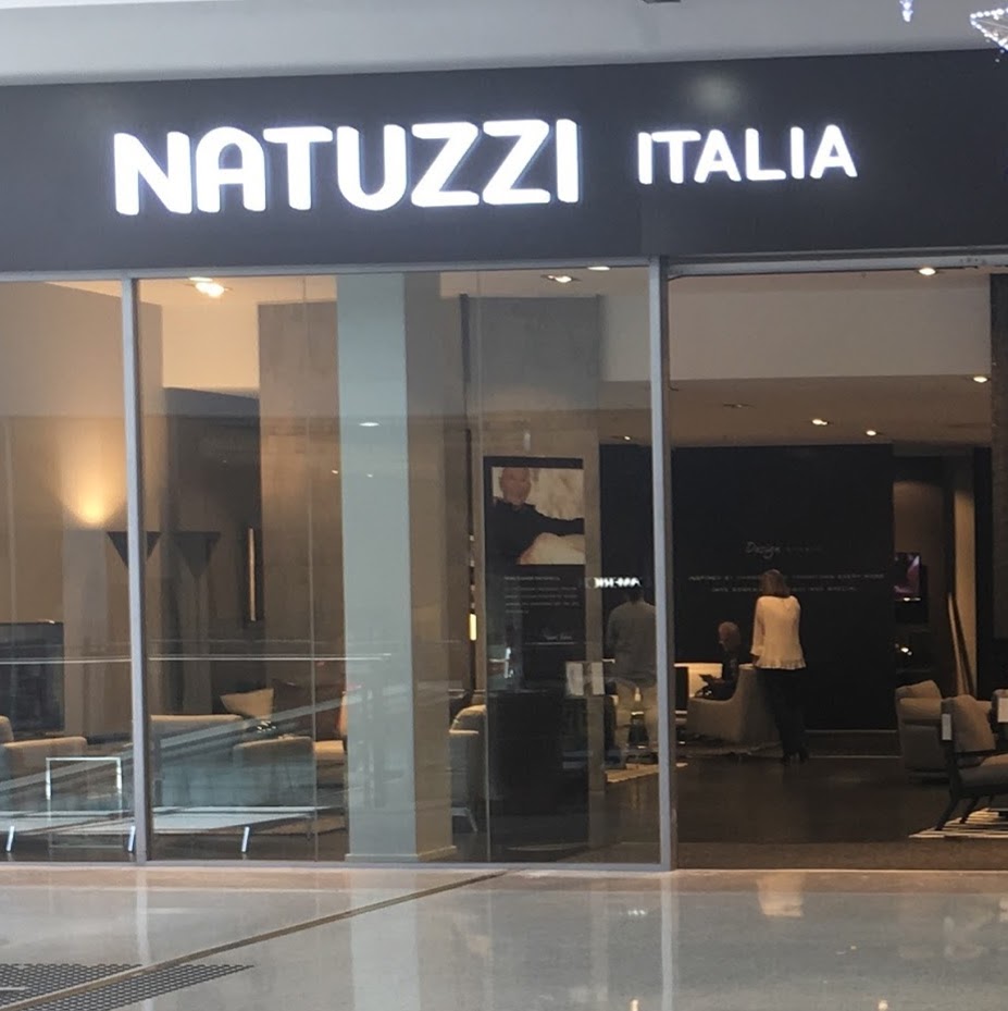 Natuzzi Italia Hills Super Centre Castle Hill | furniture store | Shop 30, 16-18 Victoria Avenue (cnr Showground Road), Castle Hill NSW 2154, Australia | 0288507401 OR +61 2 8850 7401