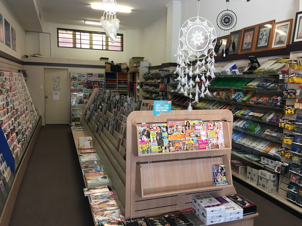 Keira Street Newsagency | store | Shop 6/175 Keira St, Wollongong NSW 2500, Australia | 0242029133 OR +61 2 4202 9133
