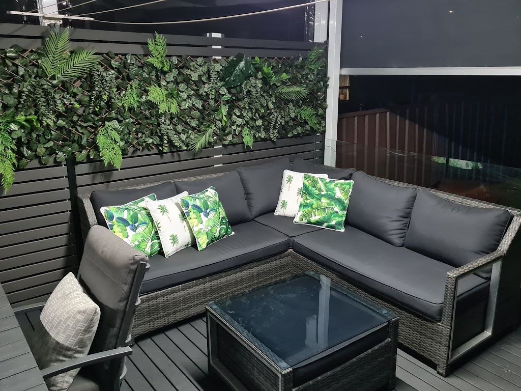 salt sun sand | 49 Ingleston Rd, Wakerley QLD 4173, Australia | Phone: (07) 3390 5718