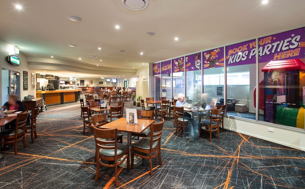 Captain Cook Tavern | restaurant | Anzac Ave, Kippa-Ring QLD 4021, Australia | 0732840322 OR +61 7 3284 0322