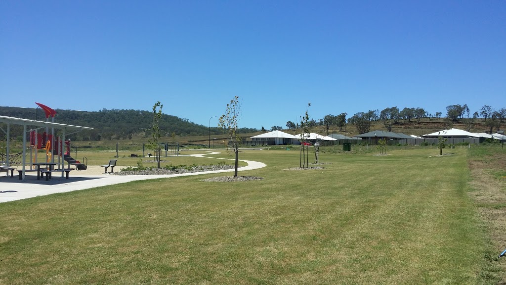 Kooringa Valley Park | park | 14 Lila Dr, Cotswold Hills QLD 4350, Australia