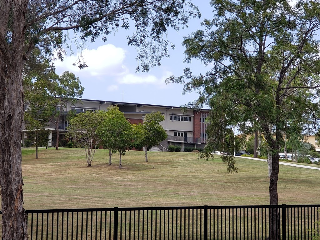 Iona College | university | 85 North Rd, Lindum QLD 4178, Australia | 0738938888 OR +61 7 3893 8888