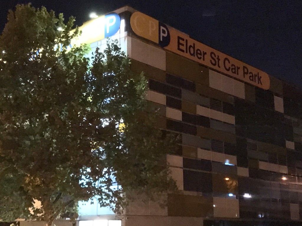 CPP Elder Street | parking | 490 Murray St, Perth WA 6000, Australia | 1300889613 OR +61 1300 889 613