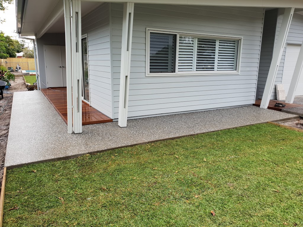 Platinum Concrete | general contractor | 17 Kiah Cl, Ocean Shores NSW 2483, Australia | 0458773788 OR +61 458 773 788