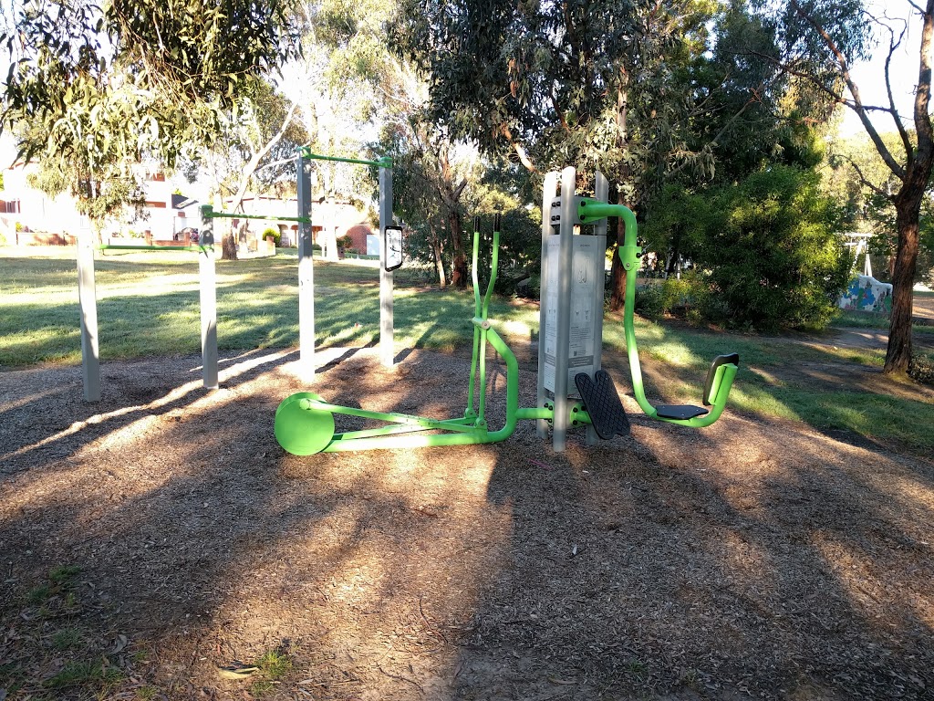 Outdoor Gym Equipment | gym | 70 Liberty Ave, Rowville VIC 3178, Australia | 0392988000 OR +61 3 9298 8000