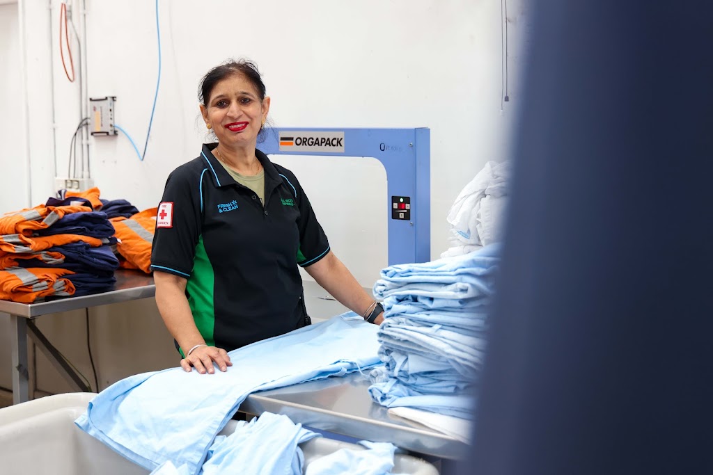 Alsco Uniforms Jindabyne | 11 Baggs St, Jindabyne NSW 2627, Australia | Phone: (02) 8796 6800