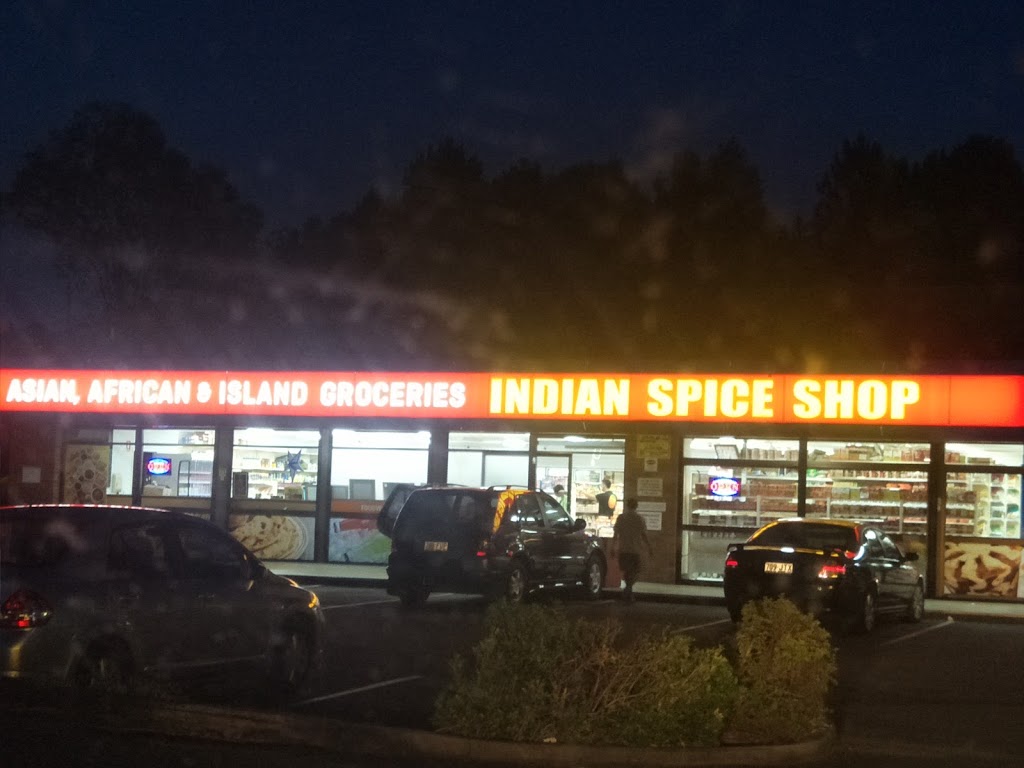 Indian Spice Shop | store | 1/834 Wembley Rd, Browns Plains QLD 4118, Australia | 0734166386 OR +61 7 3416 6386